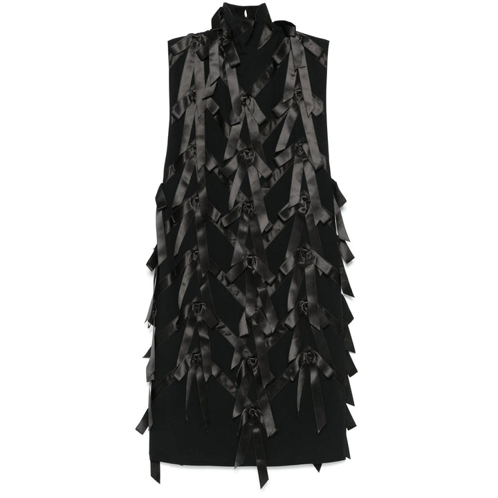 Prada Black Dresses - Cocktail & Party Dresses Women