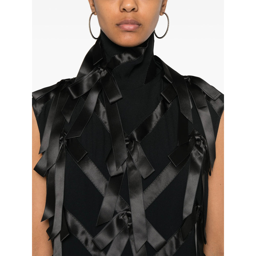 Prada Black Dresses - Cocktail & Party Dresses Women