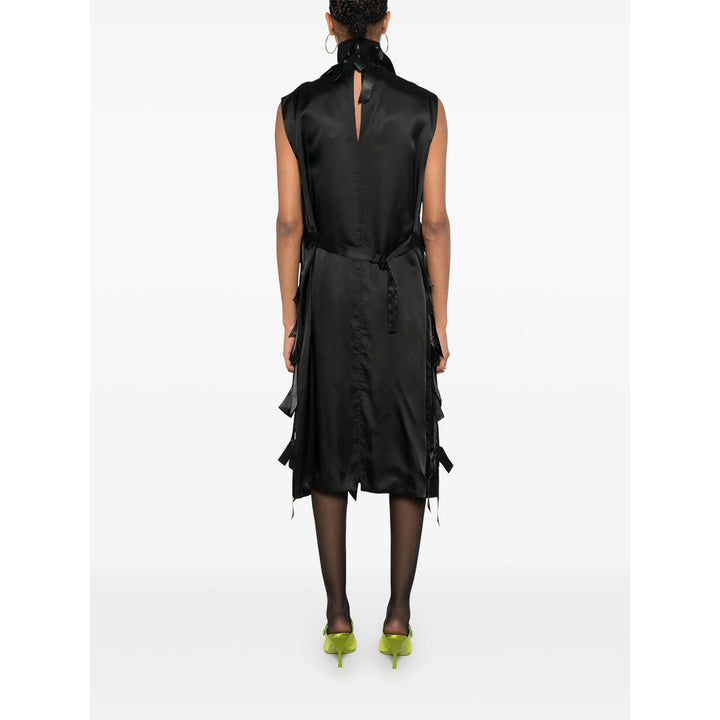 Prada Black Dresses - Cocktail & Party Dresses Women