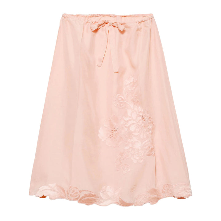 Prada Pink Skirts - A-Line Skirts Women