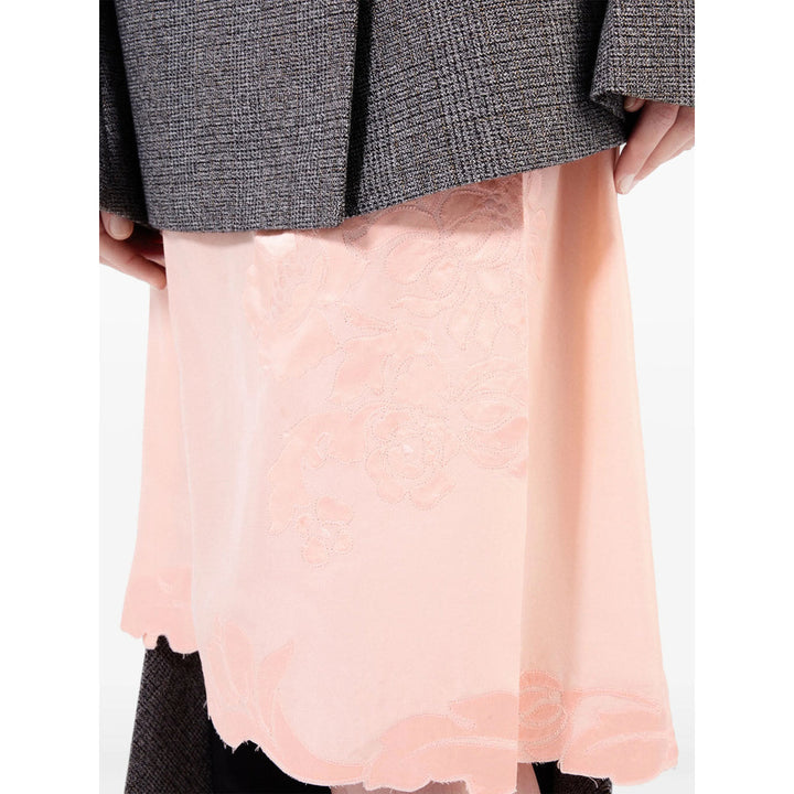 Prada Pink Skirts - A-Line Skirts Women