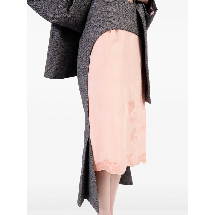 Prada Pink Skirts - A-Line Skirts Women