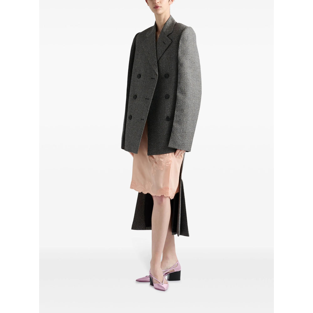 Prada Pink Skirts - A-Line Skirts Women