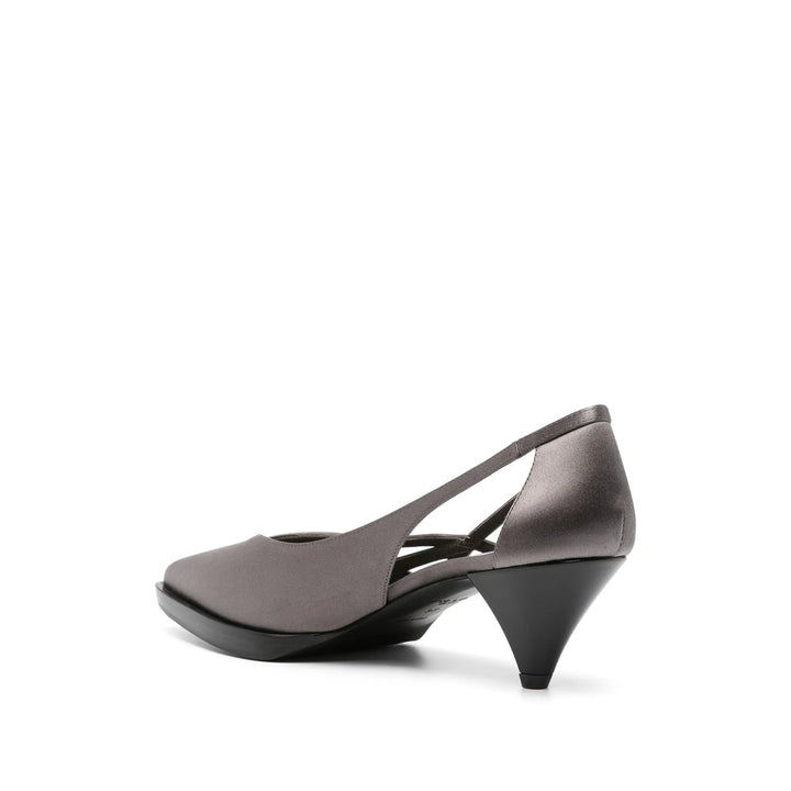 Prada Grey Pumps Women