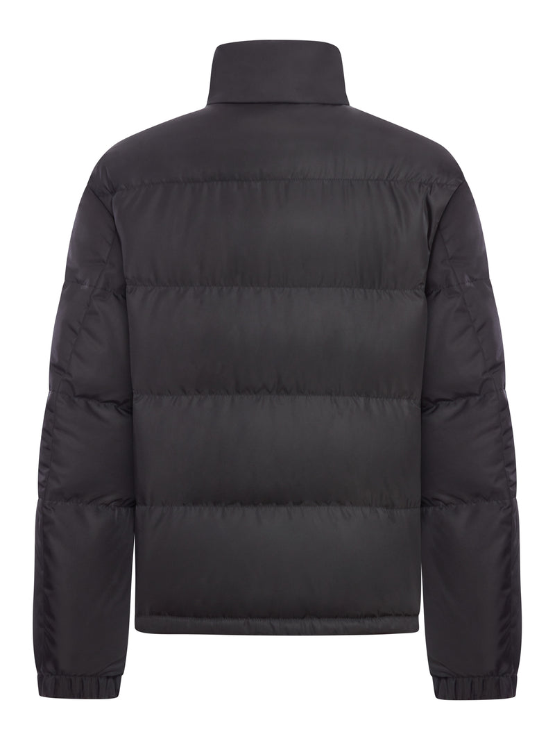 Prada Men Padded Jacket Re-Nylon