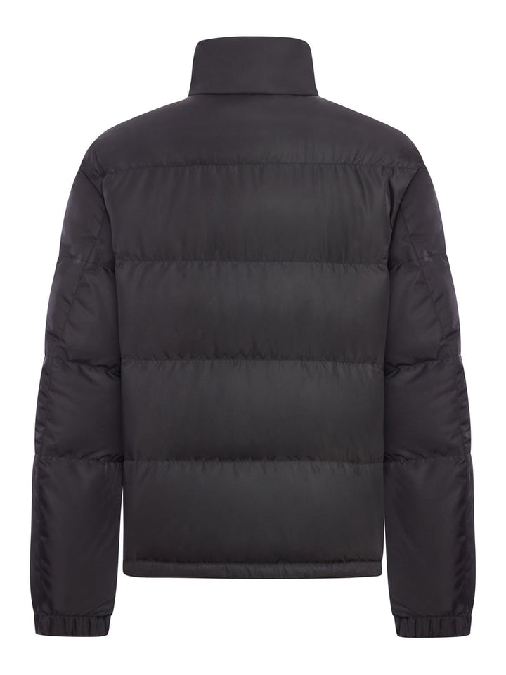 Prada Men Padded Jacket Re-Nylon