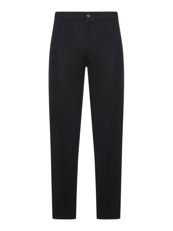 Prada Men Wool Trousers
