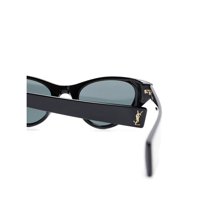 Saint Laurent Black Sunglasses Women