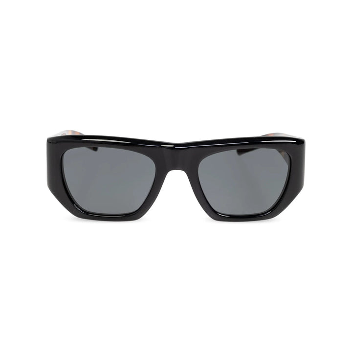 Saint Laurent Black Sunglasses Women