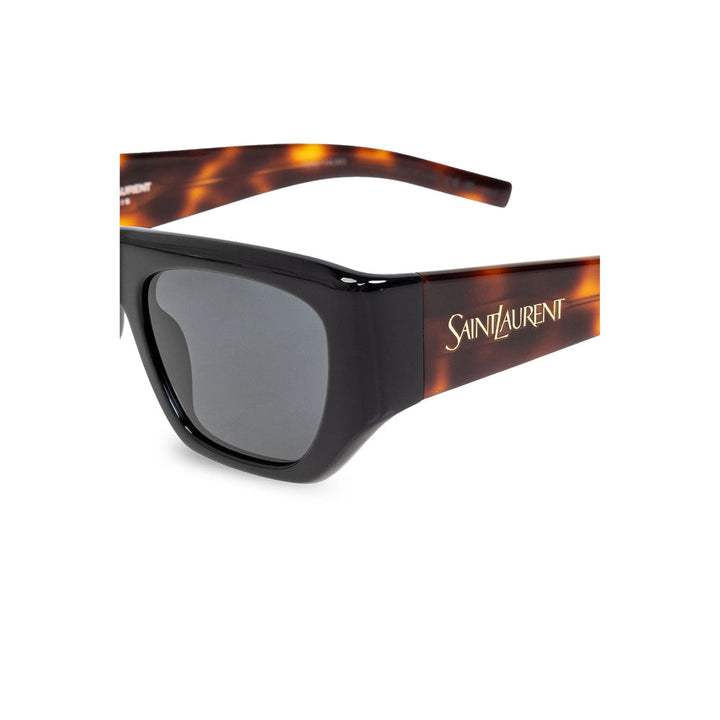 Saint Laurent Black Sunglasses Women
