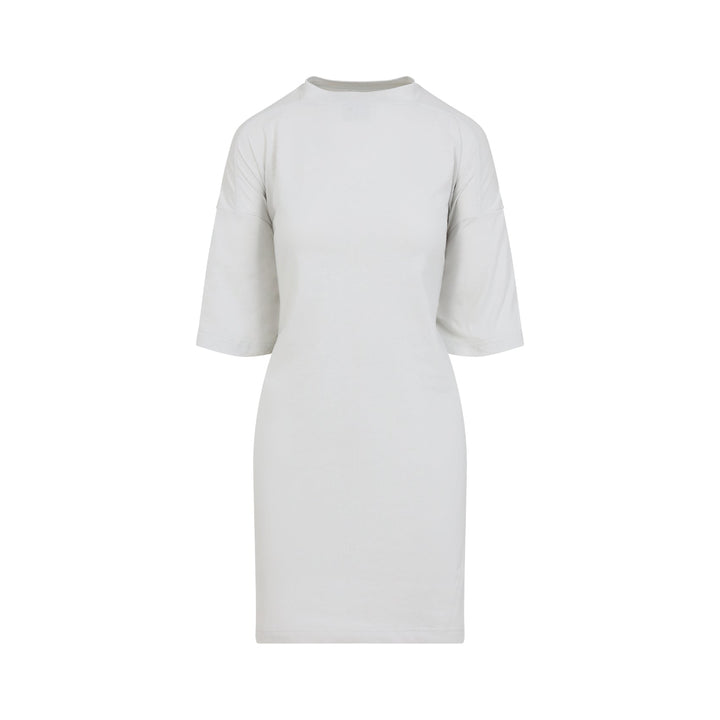 Balenciaga Semi Fitted Mini Dress Women