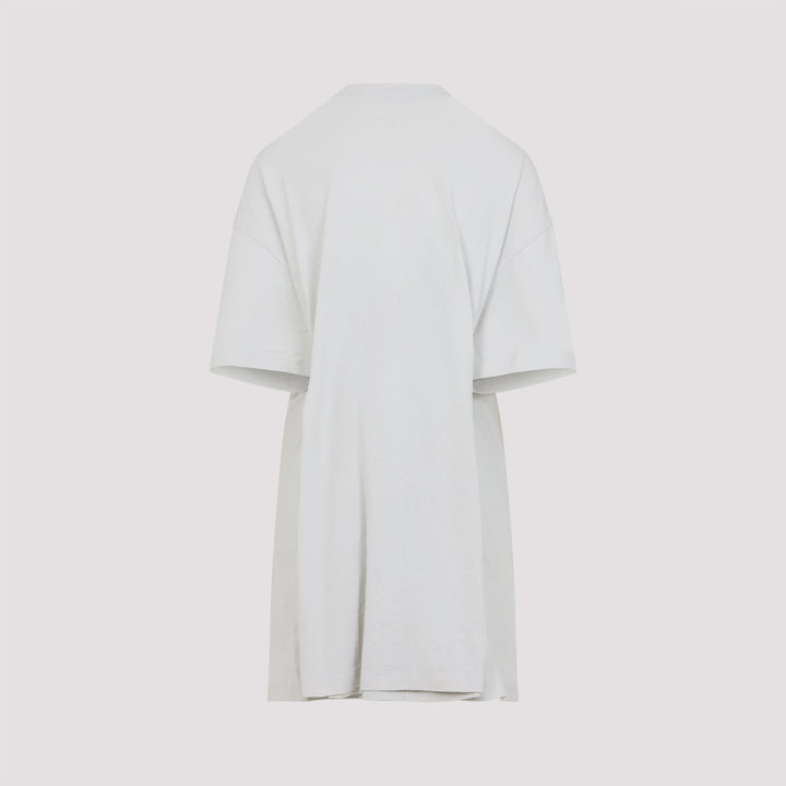 Balenciaga Semi Fitted Mini Dress Women