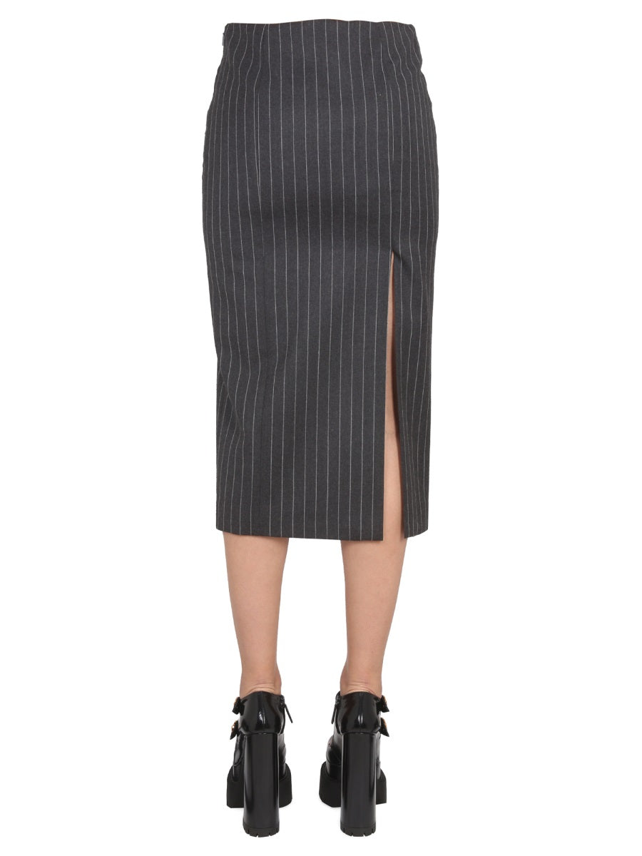 Versace Women Pencil Skirt