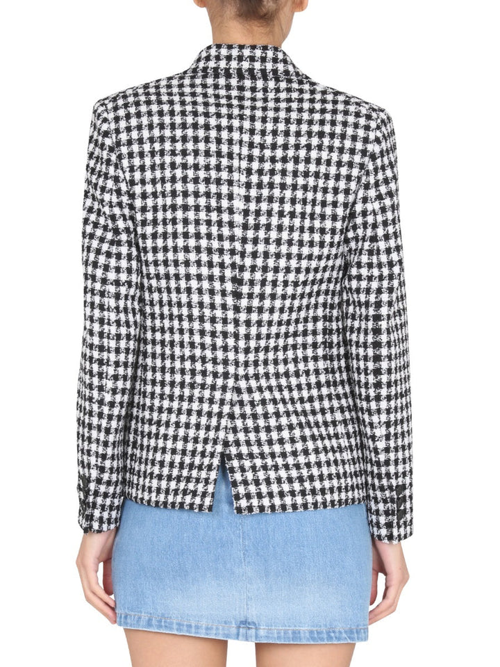 Versace Women Tweed Jacket