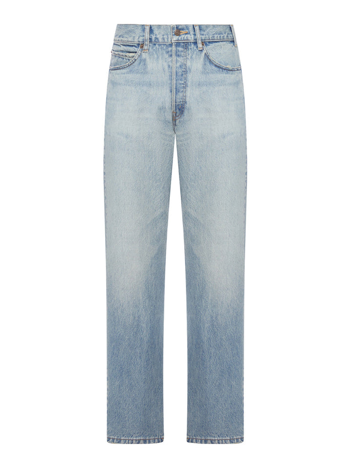 Celine Men Cotton Denim Kurt Jeans