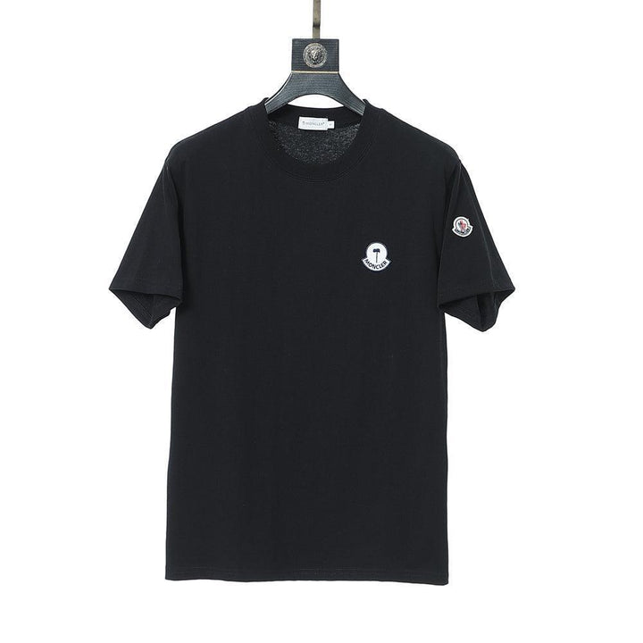 Moncler T-Shirt Without Collar &