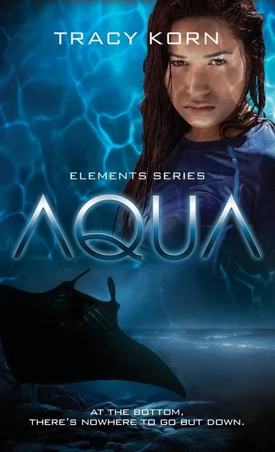 Aqua - Hardcover