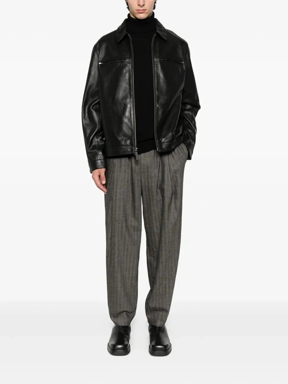 Giorgio Armani Men Pants