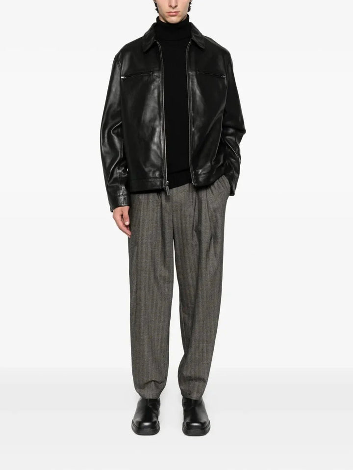 Giorgio Armani Men Pants