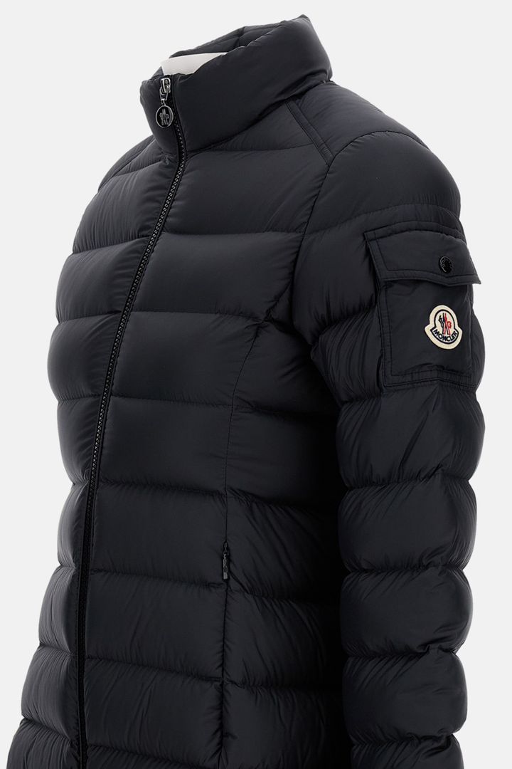 Moncler Women Igesse Long Coat