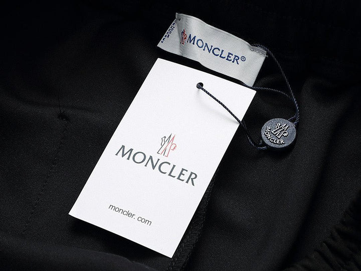 Moncler Long Pants &