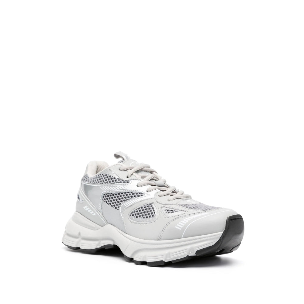 Axel Arigato Grey Trainers Women