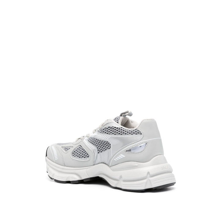 Axel Arigato Grey Trainers Women
