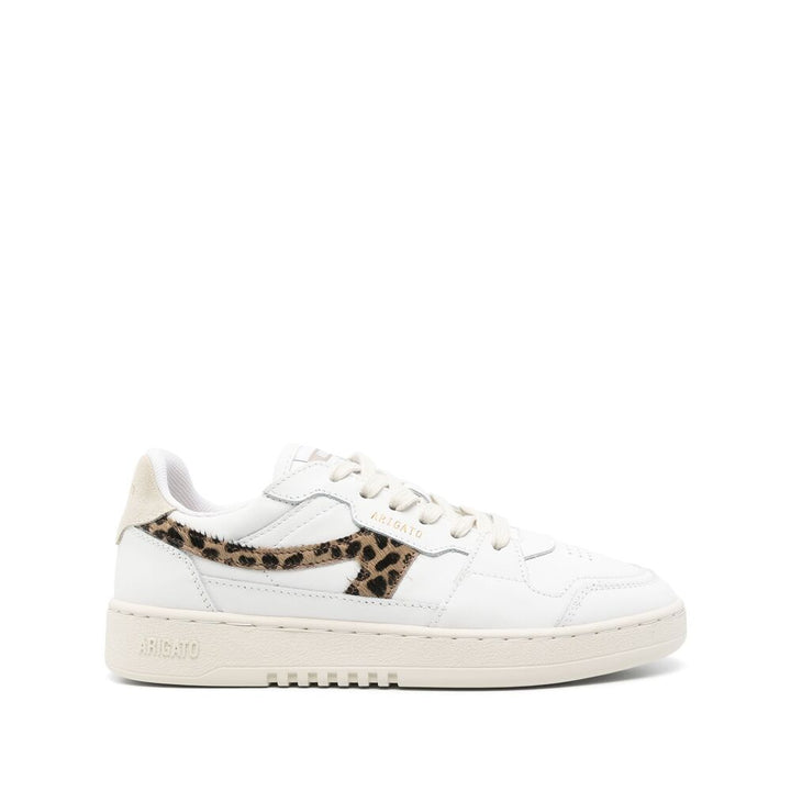Axel Arigato White Trainers Women