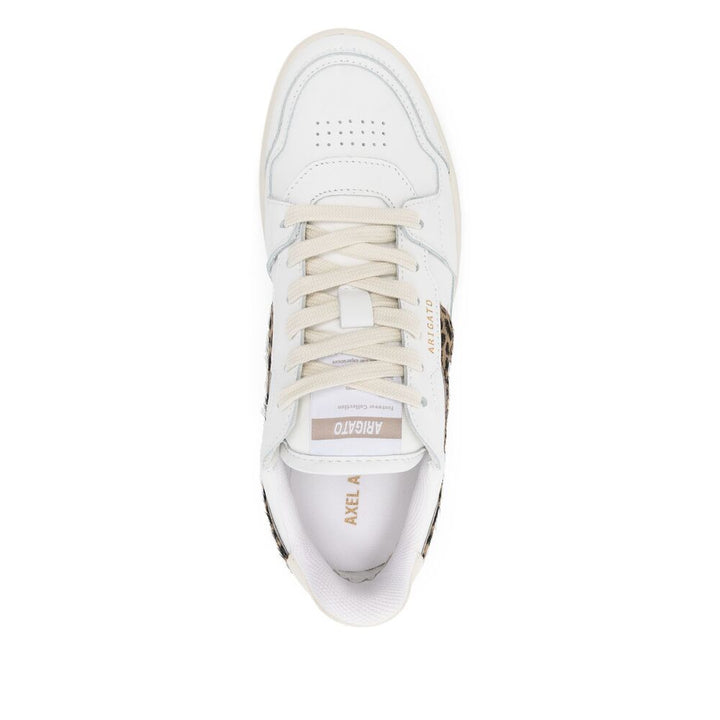 Axel Arigato White Trainers Women