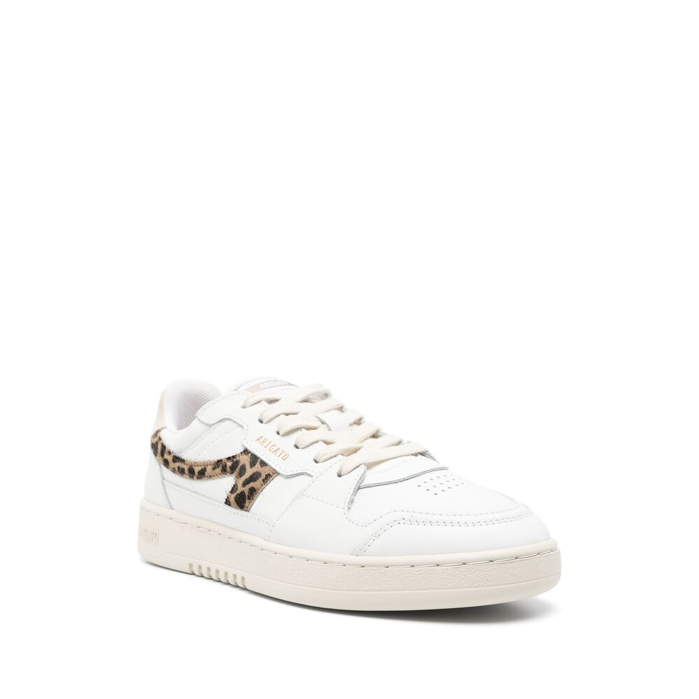 Axel Arigato White Trainers Women