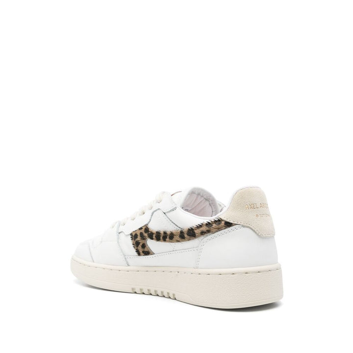 Axel Arigato White Trainers Women