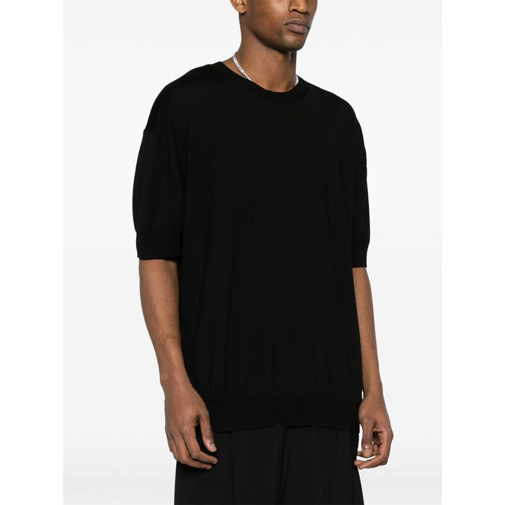 Jil Sander Black Sweaters & Knitwear - Jumpers Men