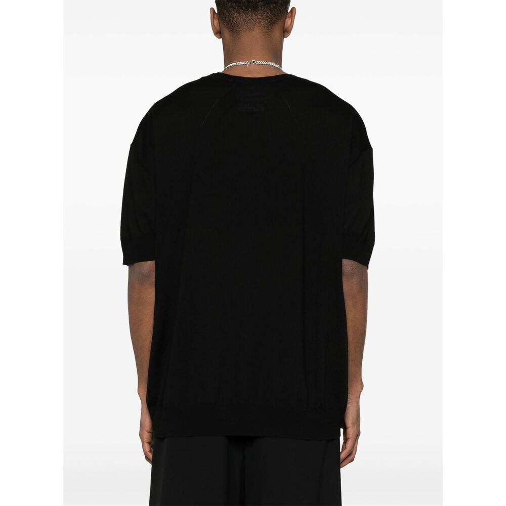 Jil Sander Black Sweaters & Knitwear - Jumpers Men