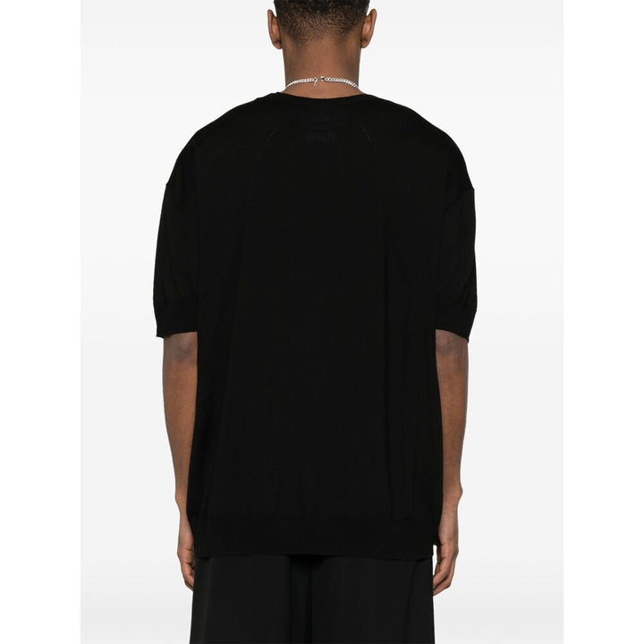 Jil Sander Black Sweaters & Knitwear - Jumpers Men