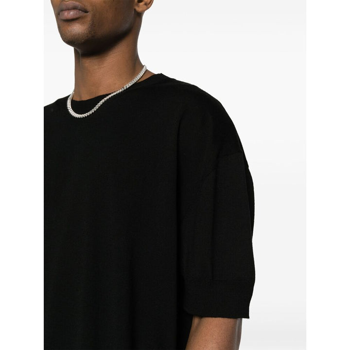 Jil Sander Black Sweaters & Knitwear - Jumpers Men