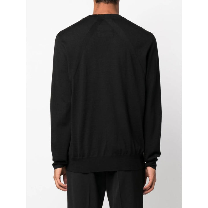 Jil Sander Black Sweaters & Knitwear - Jumpers Men