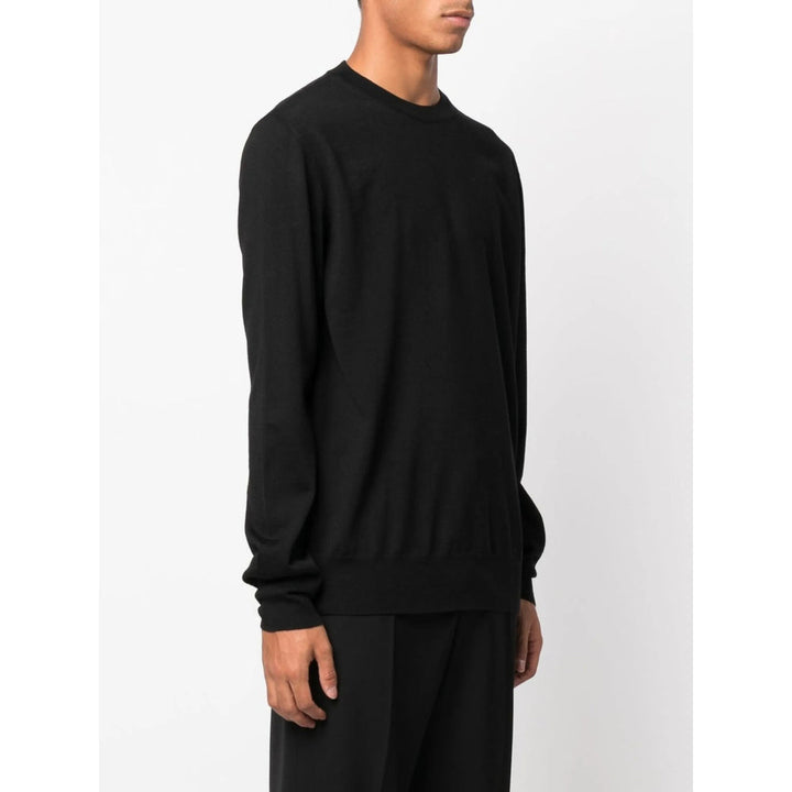 Jil Sander Black Sweaters & Knitwear - Jumpers Men