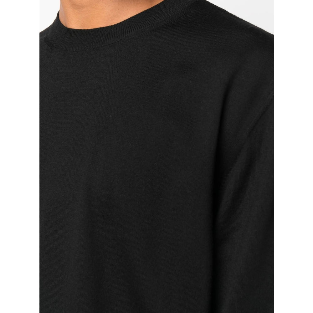 Jil Sander Black Sweaters & Knitwear - Jumpers Men
