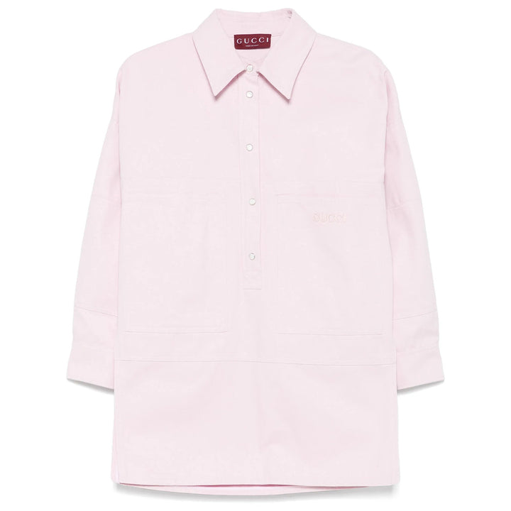 Gucci Pink Tops - Shirts Women