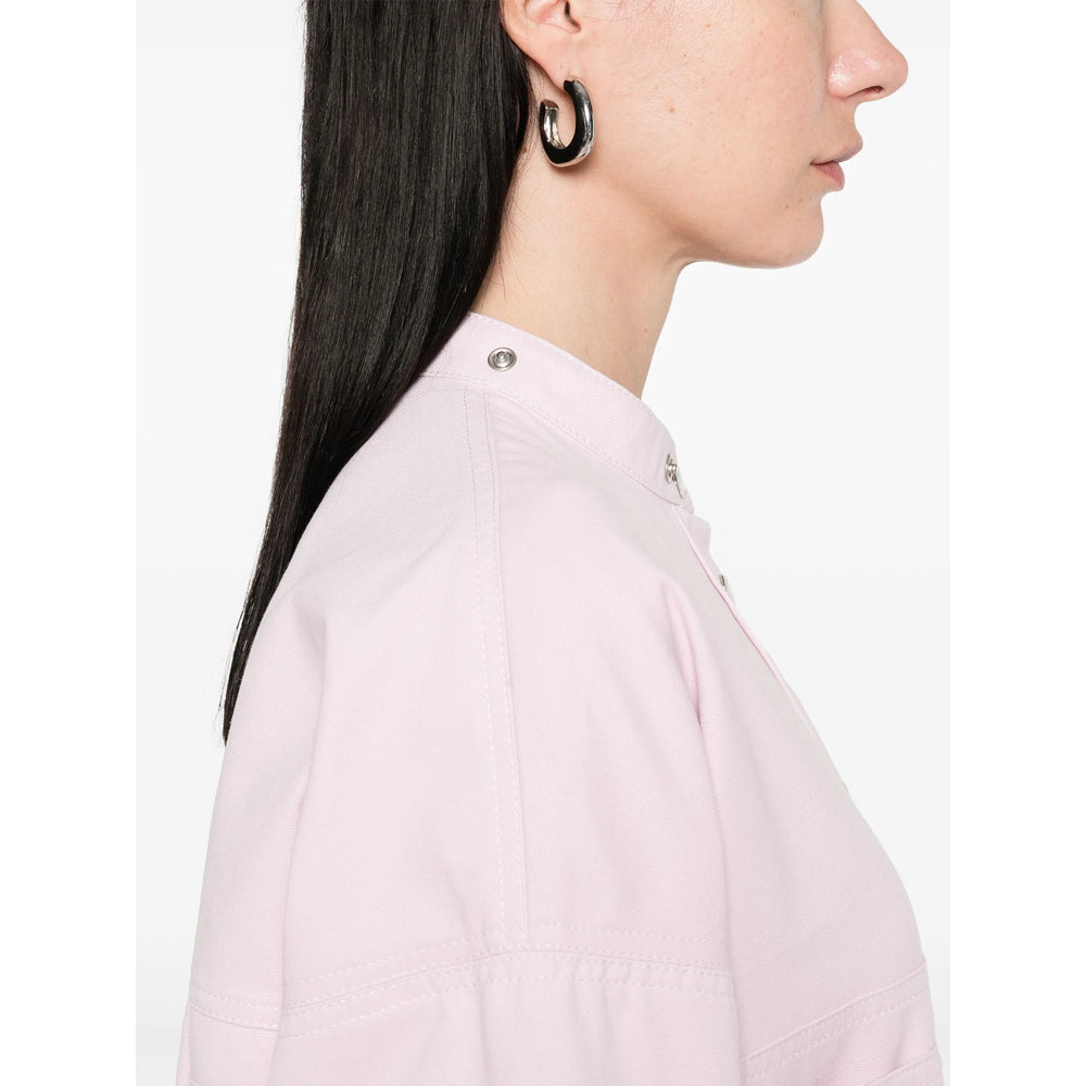 Gucci Pink Tops - Shirts Women