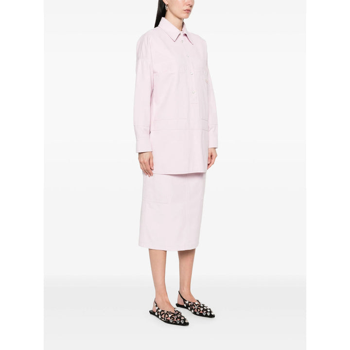 Gucci Pink Tops - Shirts Women