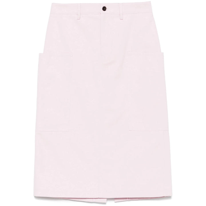 Gucci Pink Skirts - Straight Skirts Women