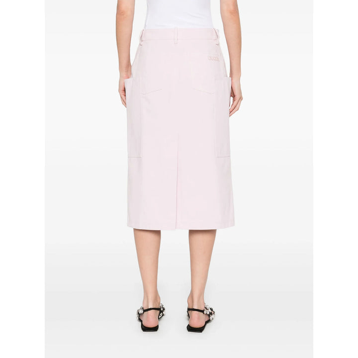 Gucci Pink Skirts - Straight Skirts Women