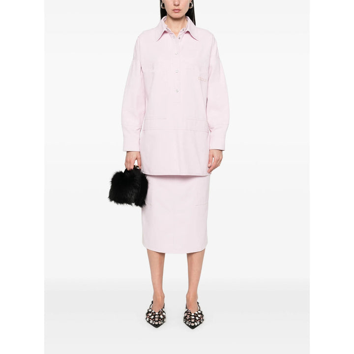 Gucci Pink Skirts - Straight Skirts Women
