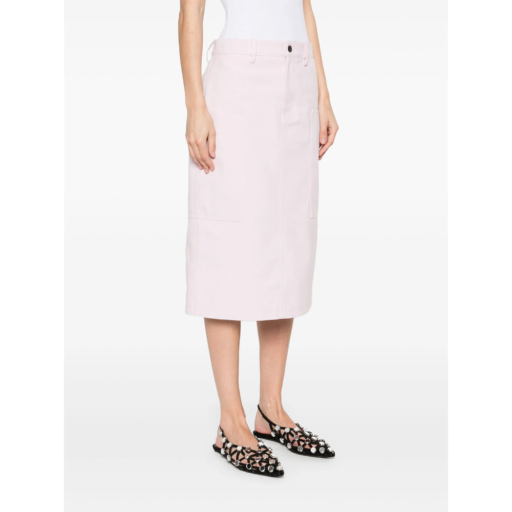 Gucci Pink Skirts - Straight Skirts Women