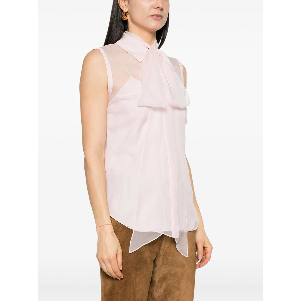 Gucci Pink Tops - Shirts Women