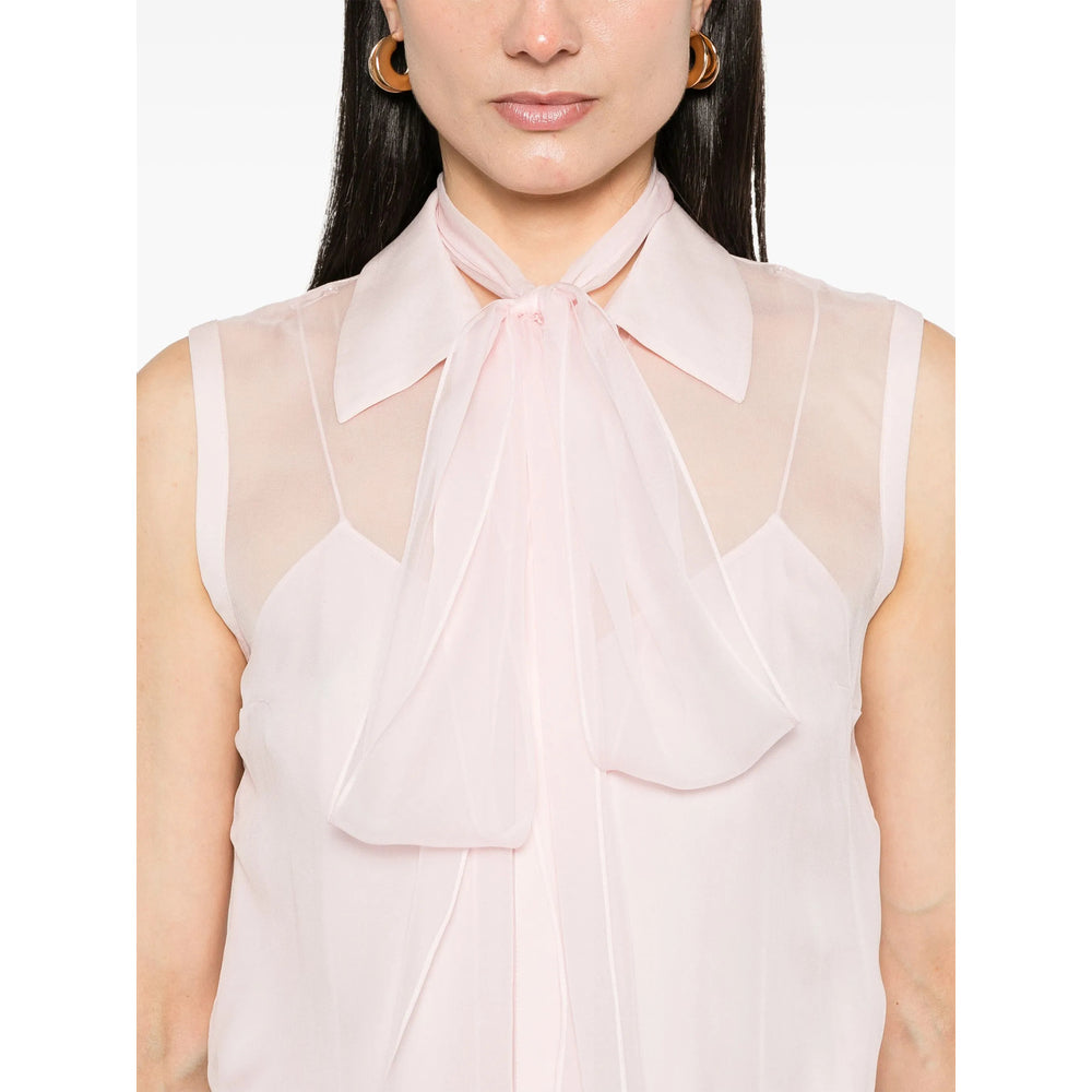 Gucci Pink Tops - Shirts Women