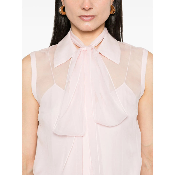 Gucci Pink Tops - Shirts Women