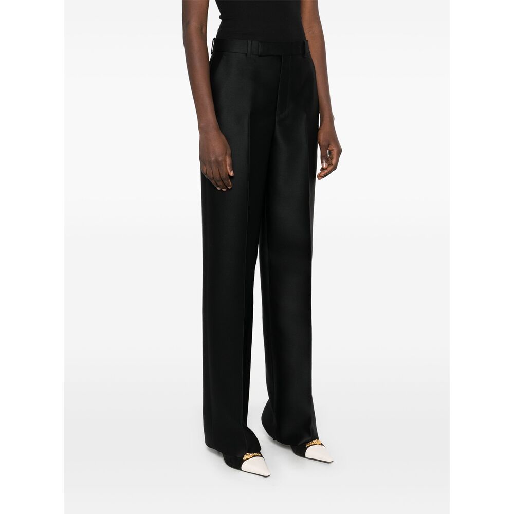 Gucci Black Trousers - Tailored Trousers Women
