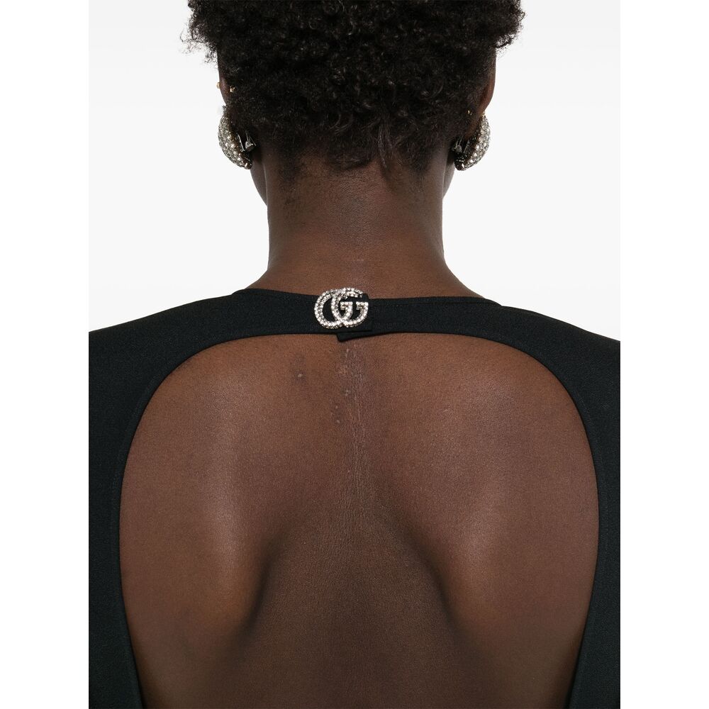 Gucci Black Dresses - Cocktail & Party Dresses Women